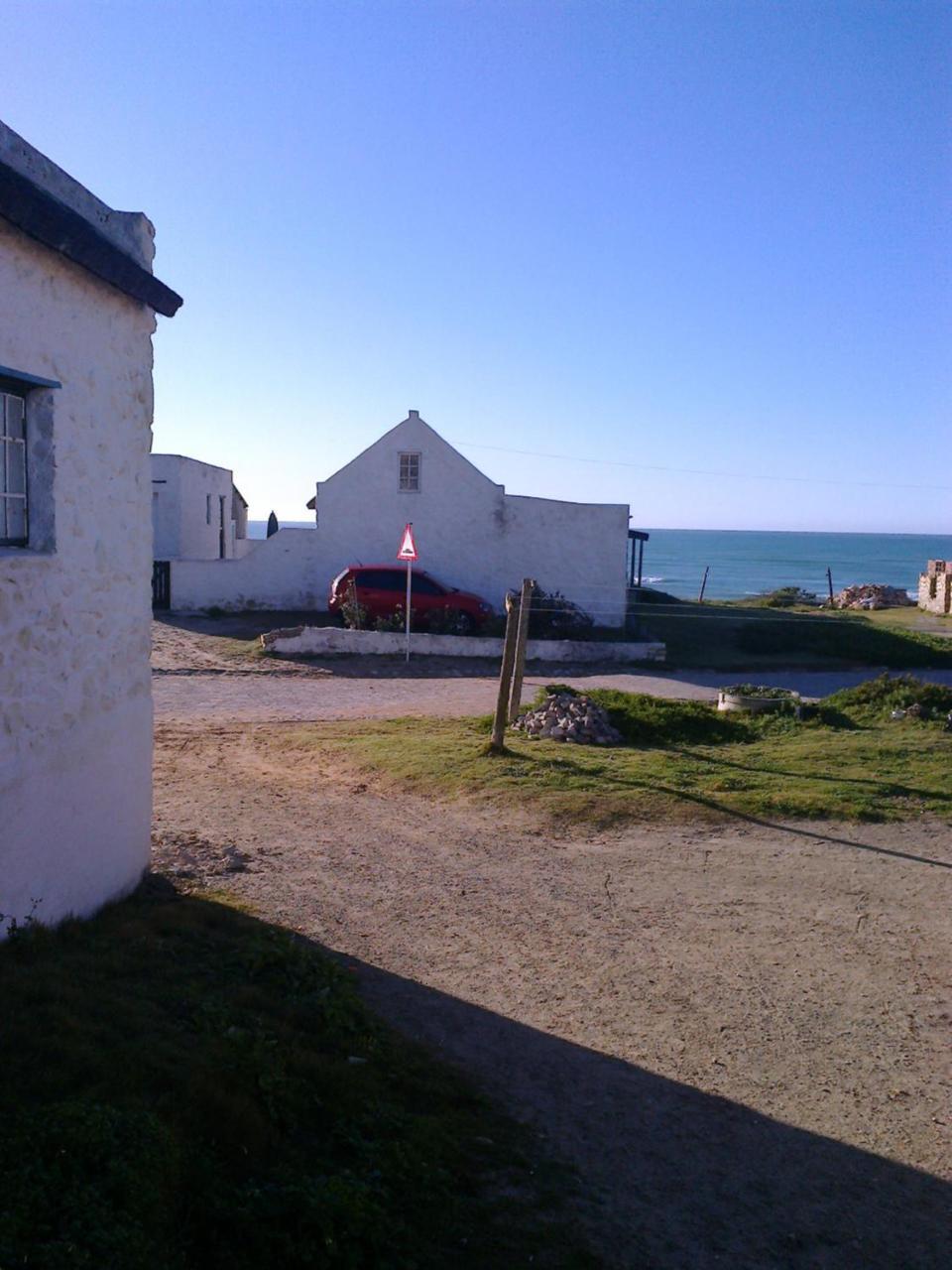 Arniston Cottage Exterior photo