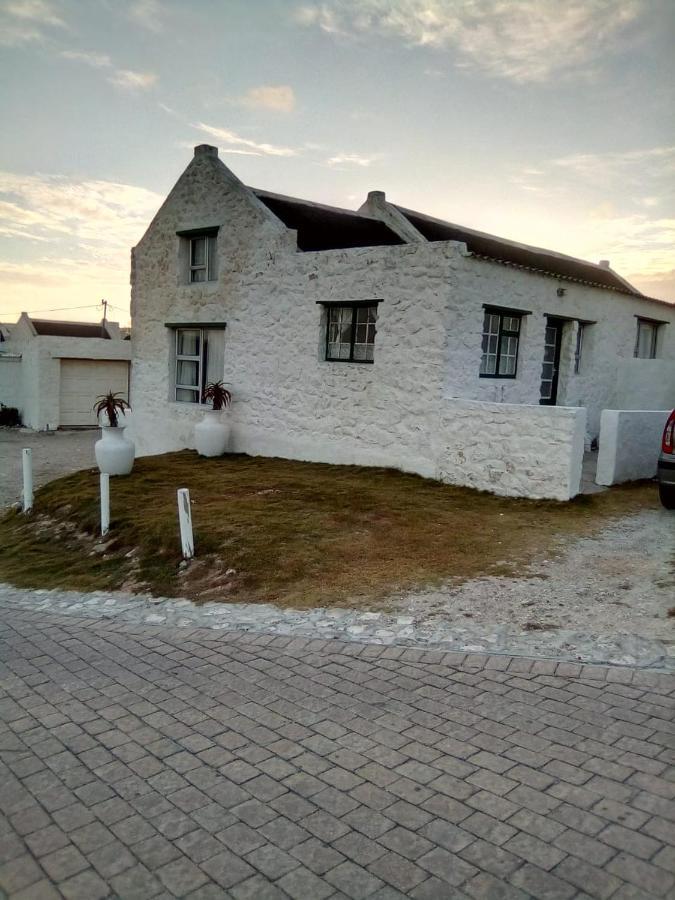 Arniston Cottage Exterior photo